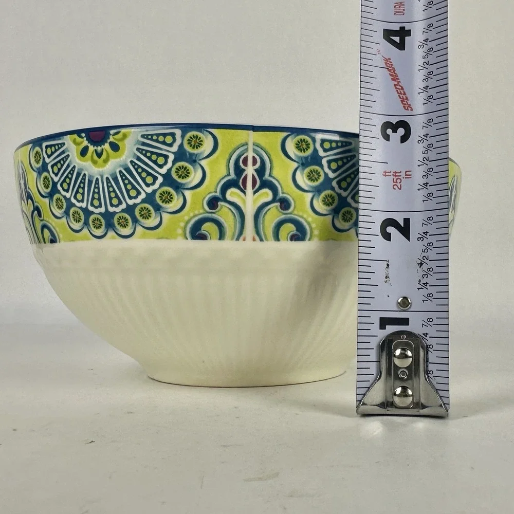 Pier 1 Imports Salad Bowls 